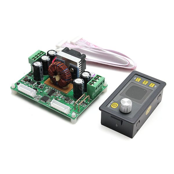 DPS3012 32V 12A Buck Converter