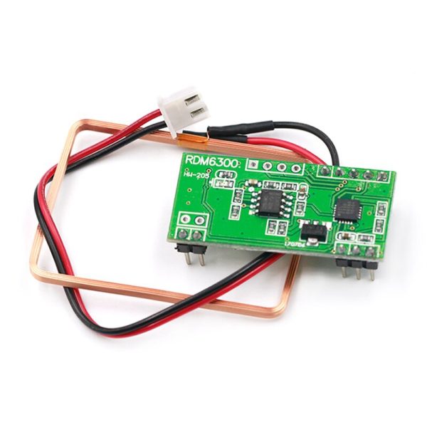 RDM6300 RFID Module