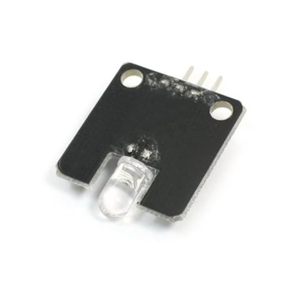 Infrared Transmitter Module Type 1 - Image 2