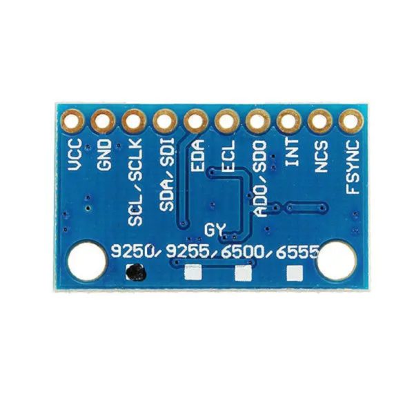 MPU-9250 9-Axis IMU Module - Image 3