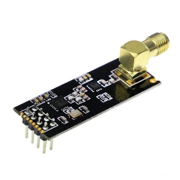 nRF24L01+ 2.4GHz Wireless Transceiver Module with PA