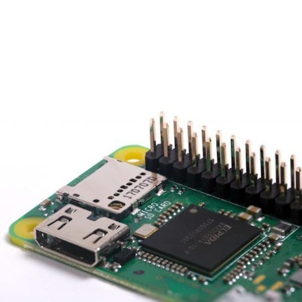 Raspberry Pi Zero Wireless WH - Image 3