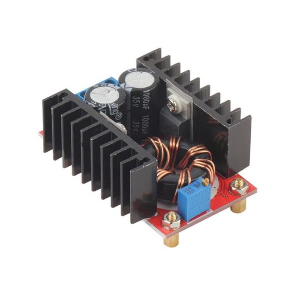 DC-DC Boost Converter – 150W - Image 2