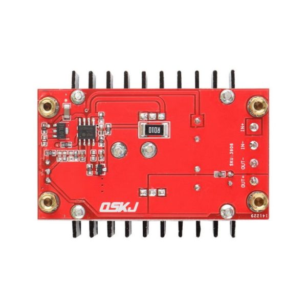 DC-DC Boost Converter – 150W - Image 4