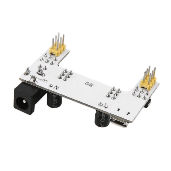 Breadboard Power Supply - Image 5