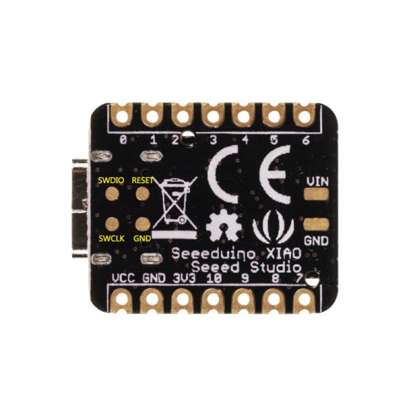 Seeeduino XIAO - Image 3