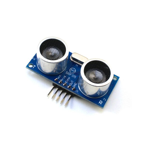 HY-SRF05 Ultrasonic Module