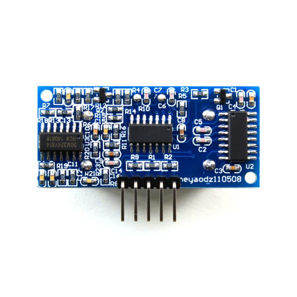 HY-SRF05 Ultrasonic Module - Image 3