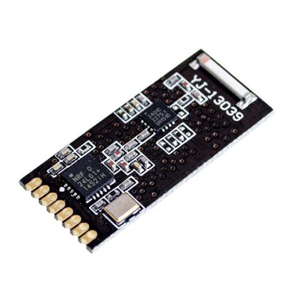 nRF24L01+ 2.4GHz Wireless Transceiver Module with PA – SMD